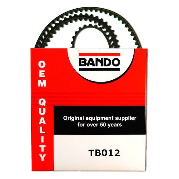 Automotive Timing Belt, Tb153